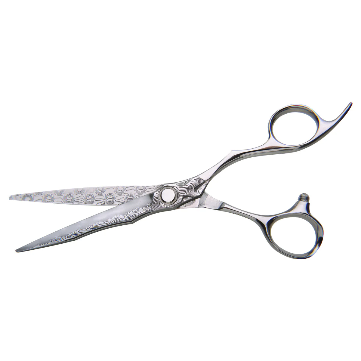 Aristo Schaar Damascus Offset 6.25 - Image 2