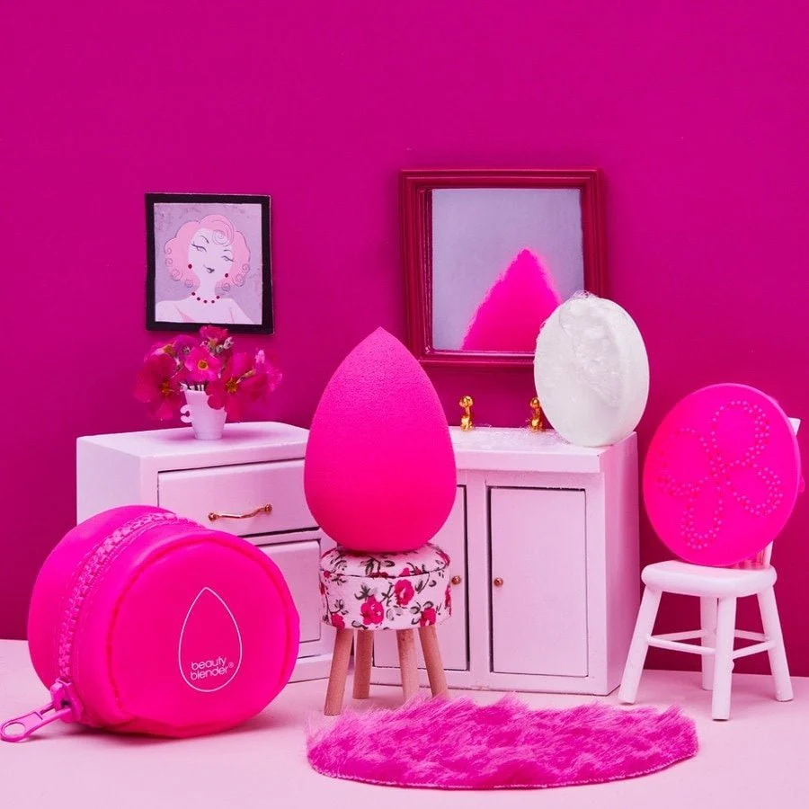 Beautyblender Besties Starter Set