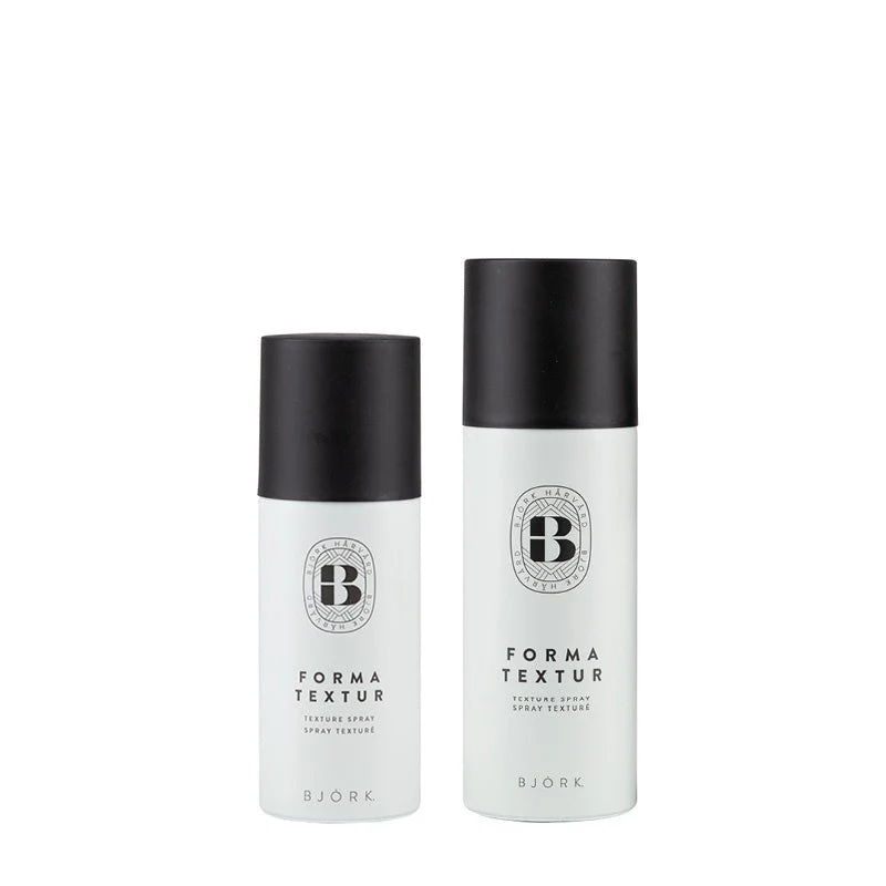 Bjork Forma Textur Texture Spray