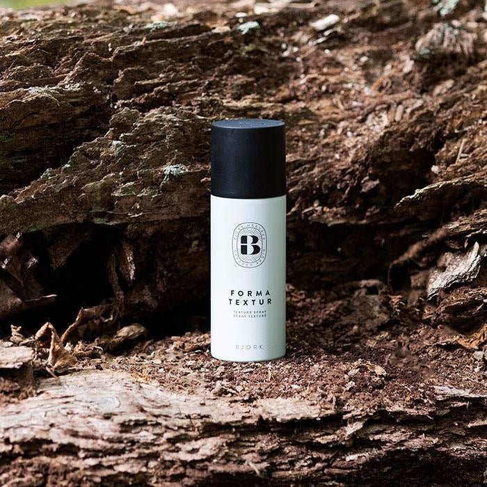 Bjork Forma Textur Texture Spray - Image 2