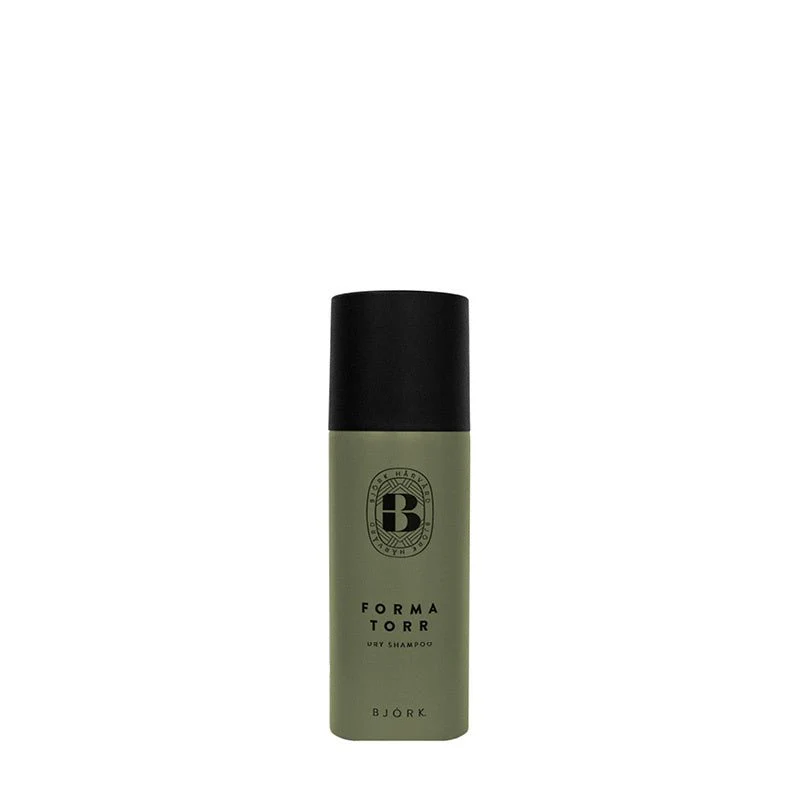 Bjork Forma Torr Dry Shampoo - Image 2