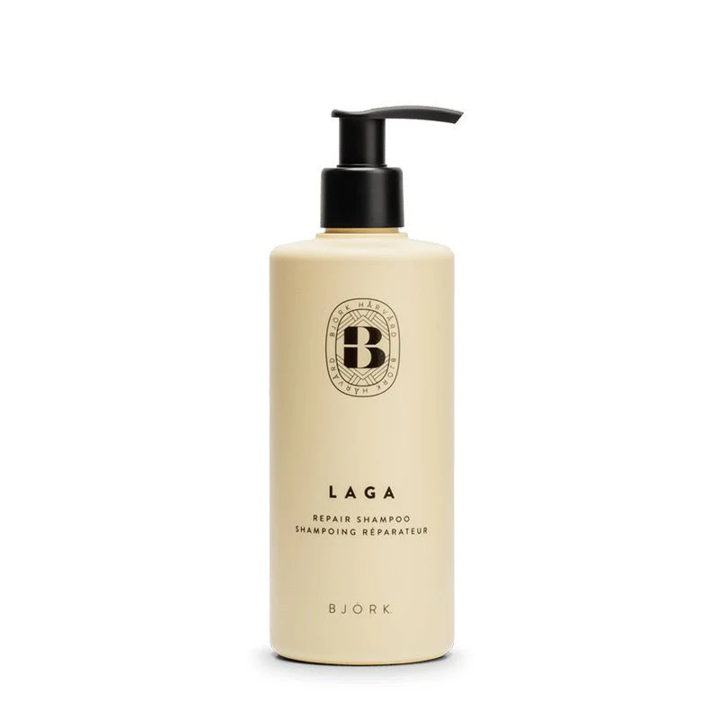 Bjork Laga Repair Shampoo - Image 3