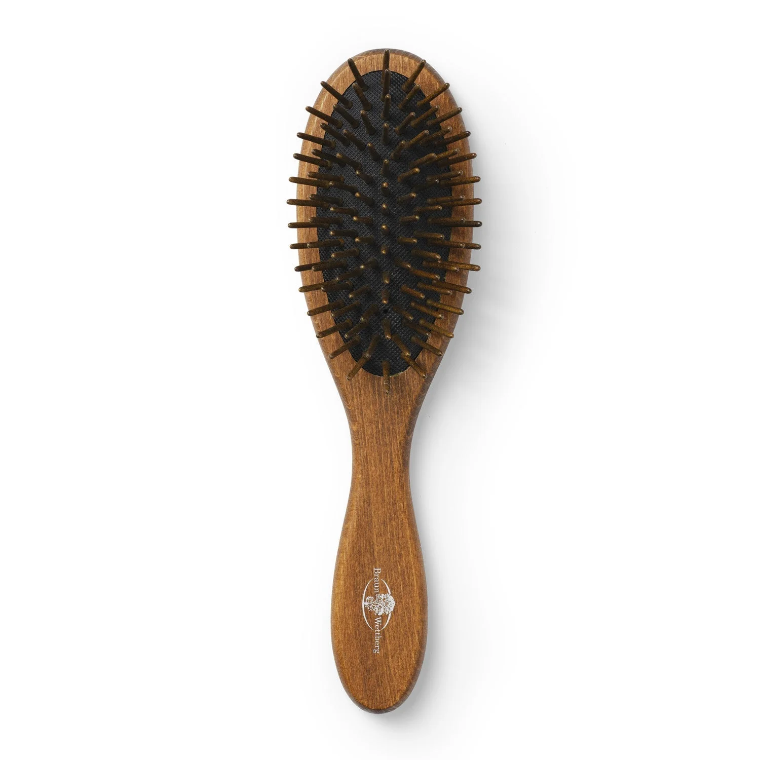 Braun Wettberg Cushion Massage Borstel