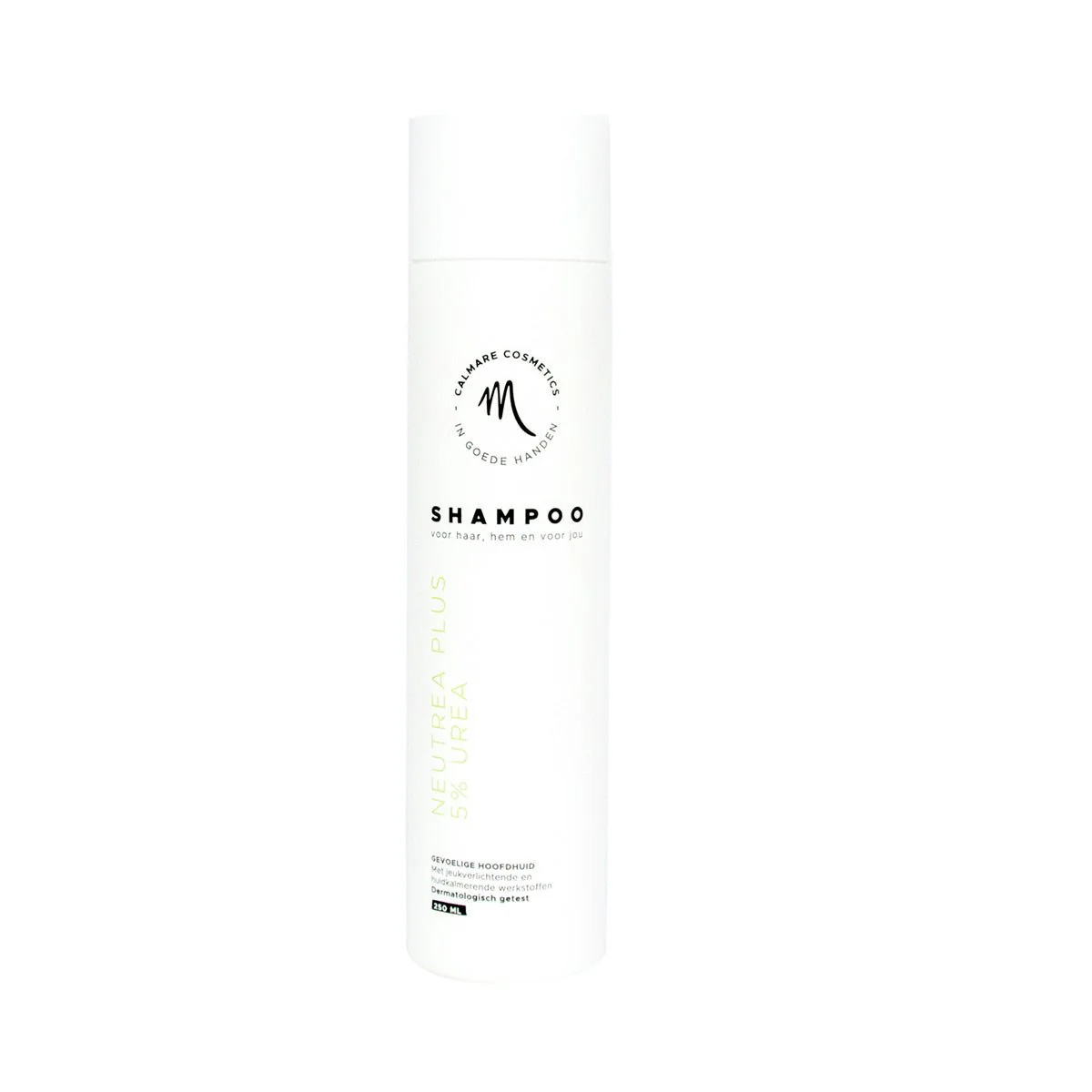 Calmare Neutrea Plus Shampoo 250ml