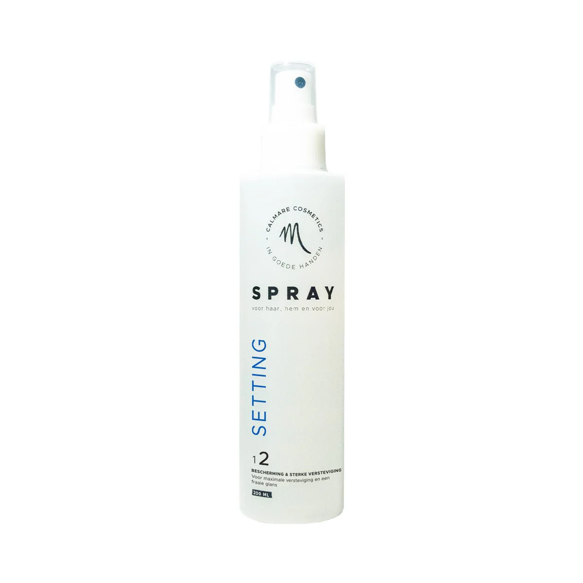 Calmare Setting Spray 200ml
