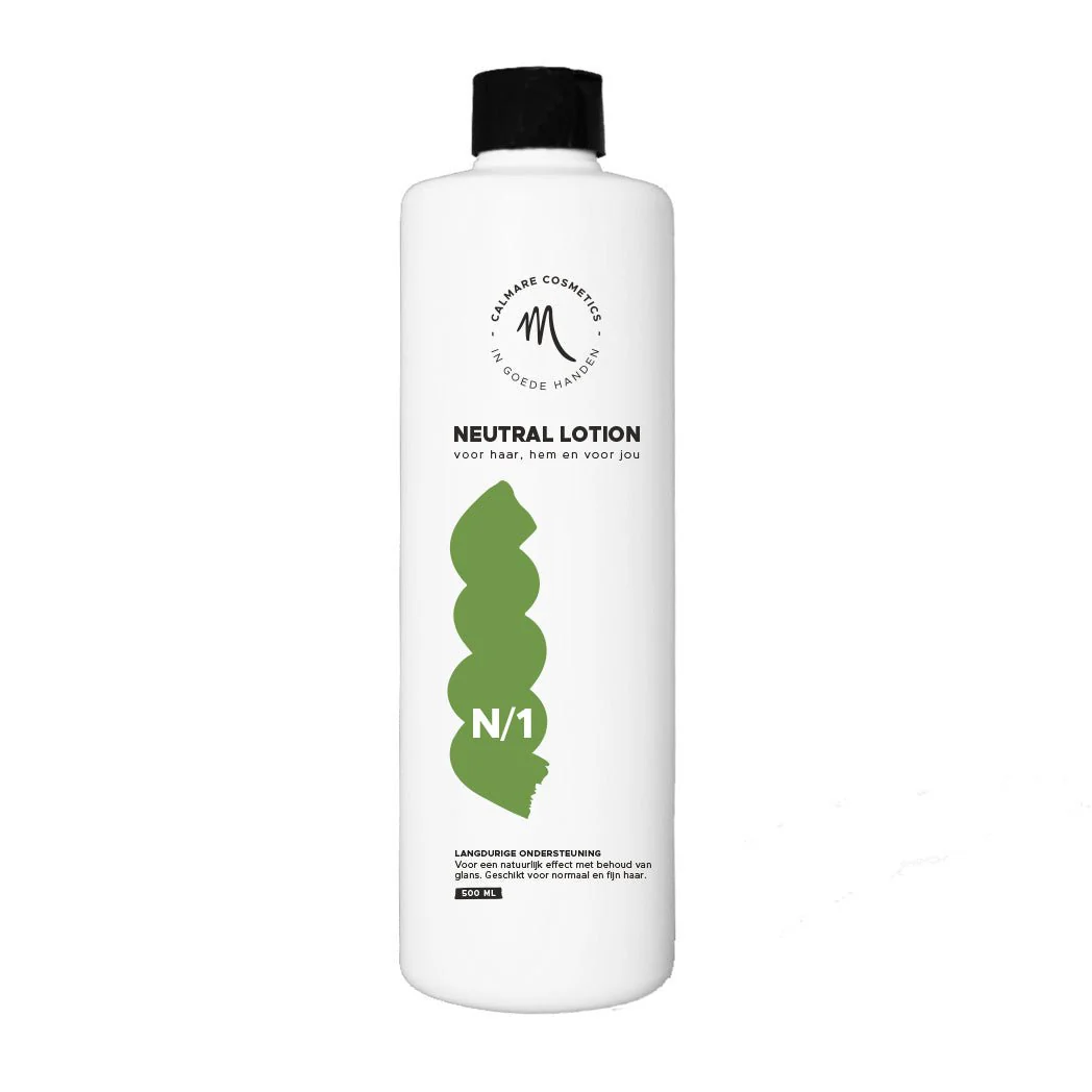 Calmare Neutral Wave 500ml - Image 2