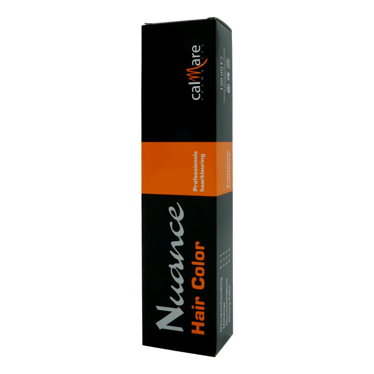 Calmare Nuance Color Ash 120ml