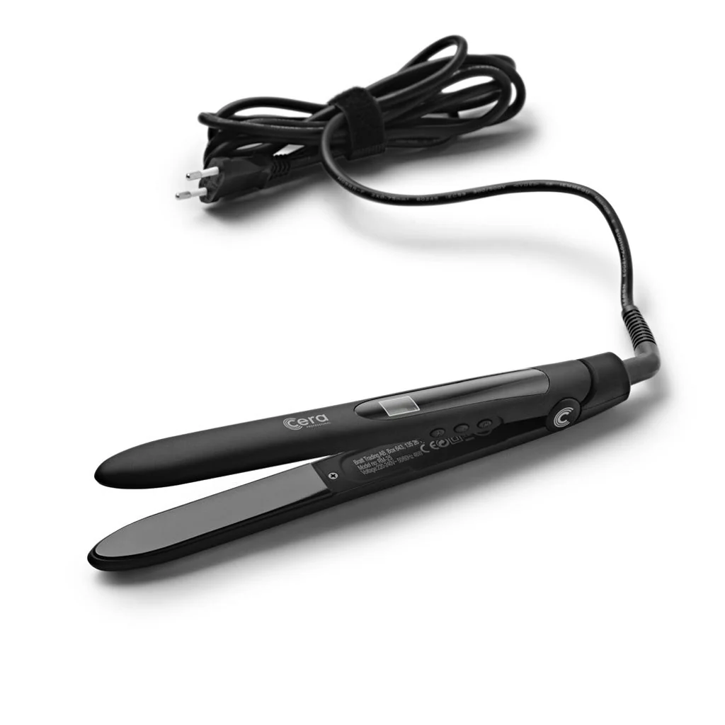 Cera Bullet Straightener Stijltang