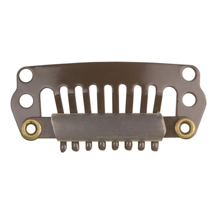 Clips voor Extensions 4st - Image 3