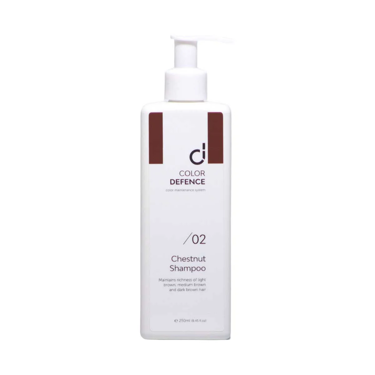 Color Defence Shampoo 250ml - Image 2