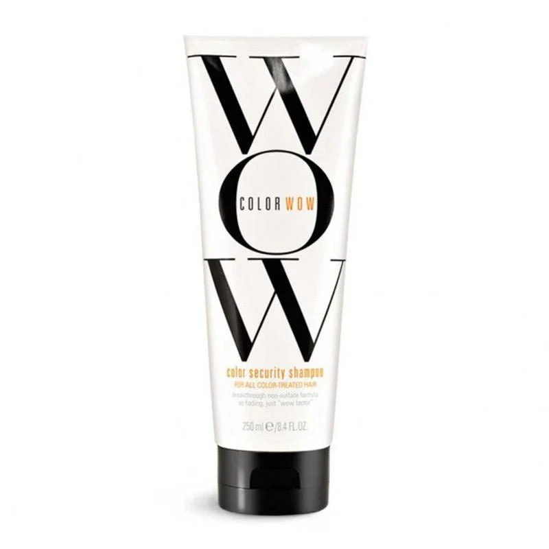 Color Wow Color Security Shampoo