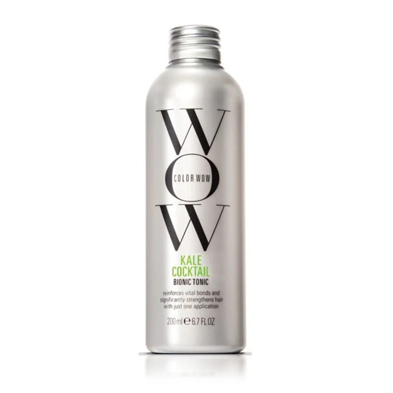Color Wow Kale Cocktail Bionic Tonic 200ml