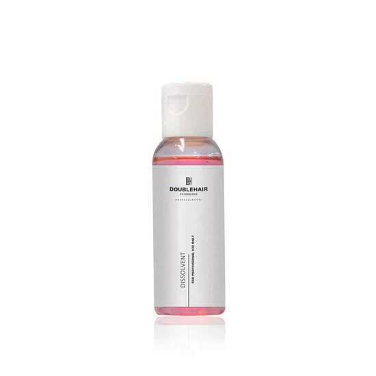 Double Hair Extensions Dissolvent 50ml