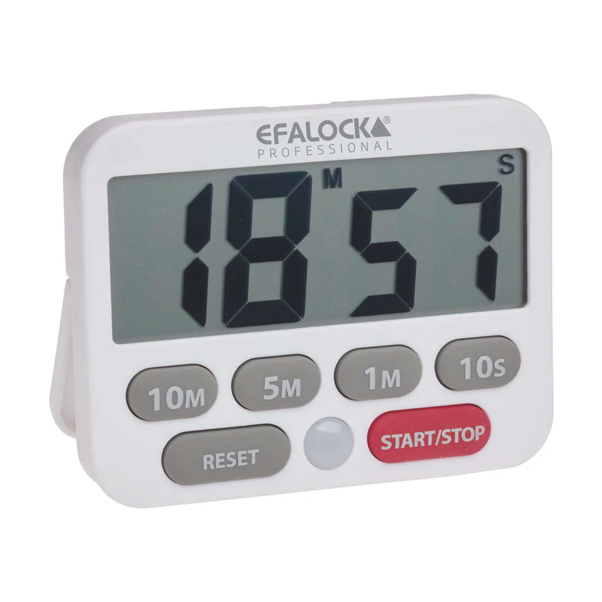 Efalock Easy-Time Digitale Wekker - Image 2
