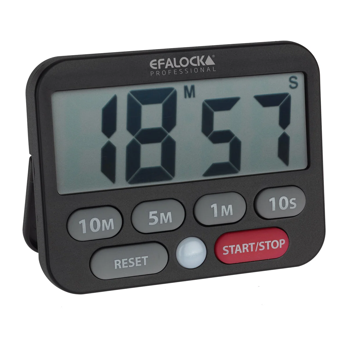 Efalock Easy-Time Digitale Wekker - Image 5