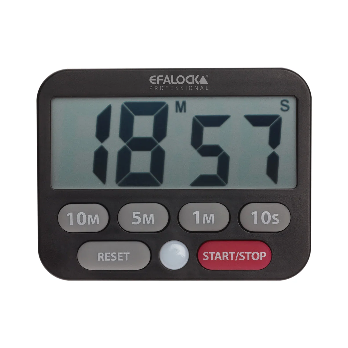 Efalock Easy-Time Digitale Wekker - Image 9