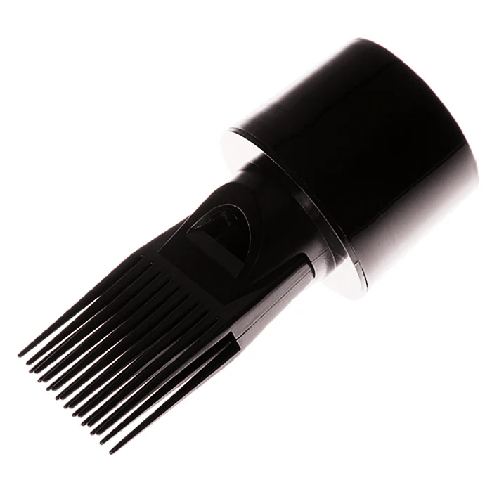 Efalock Fingerstyler Afro Diffuser Zwart