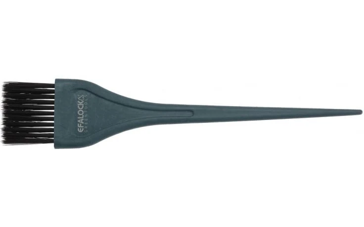 Efalock Pure Green Verfkwast Smal - Image 2