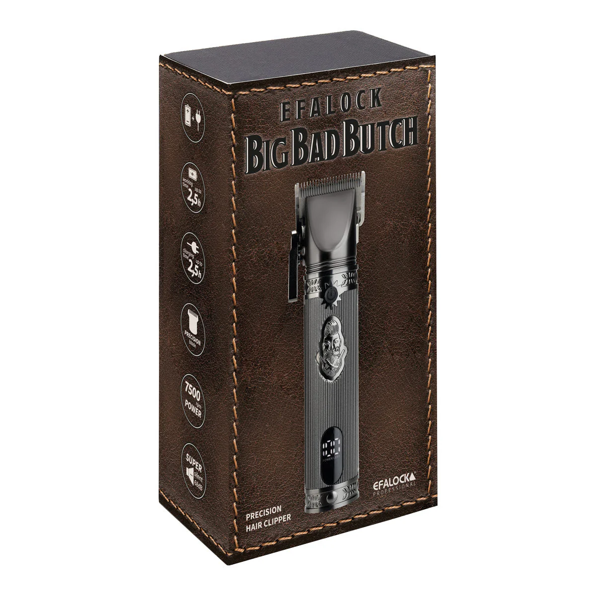 Efalock Tondeuse Big Bad Butch - Image 5