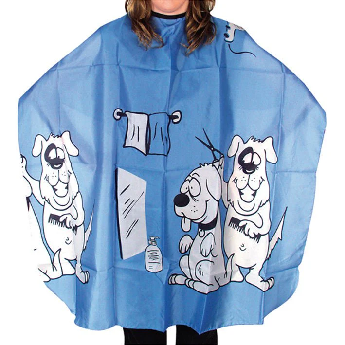 Eurostil Kinder Kaplaken Hond - Image 2