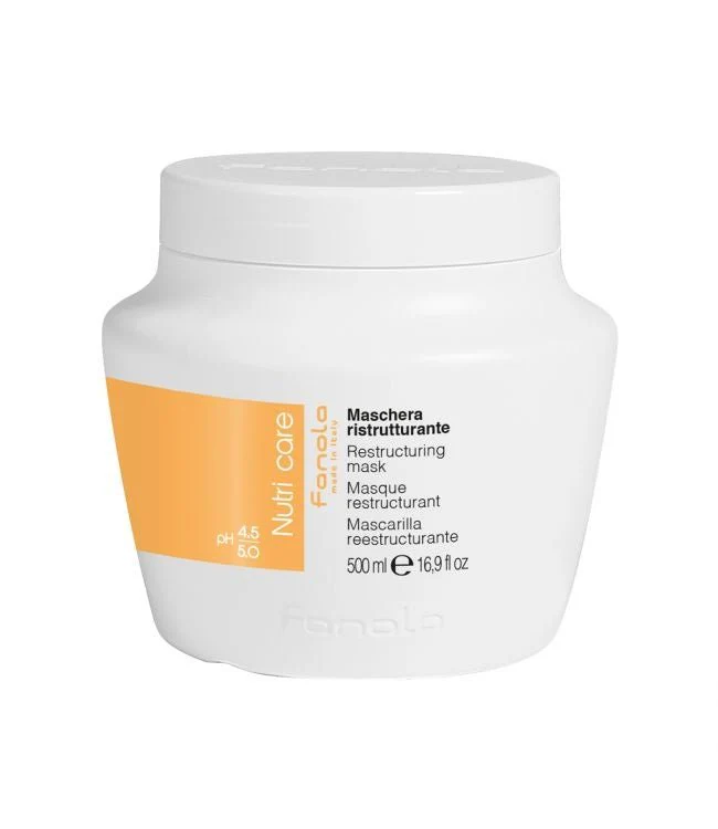 Fanola Restructuring Mask 500ml