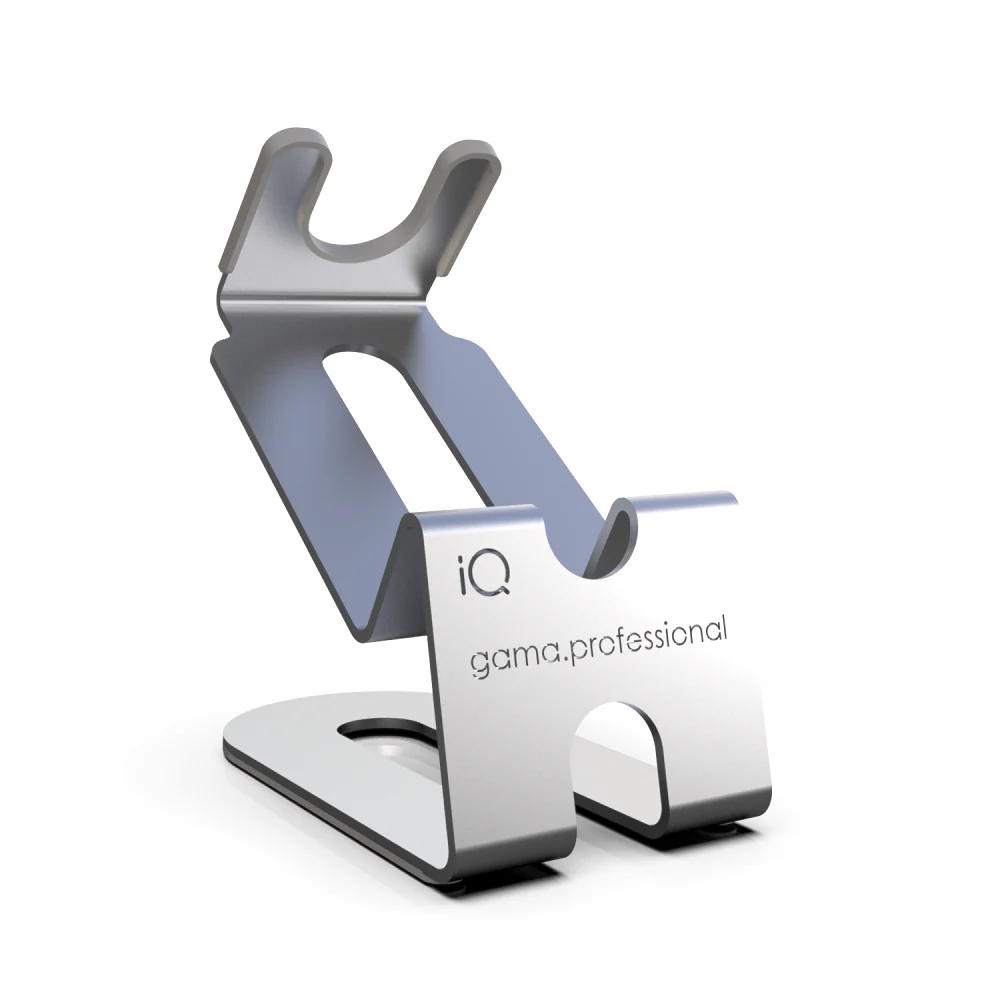 Ga.Ma iQ Desk Holder