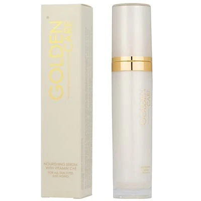Golden Care Nourishing Serum 60ml