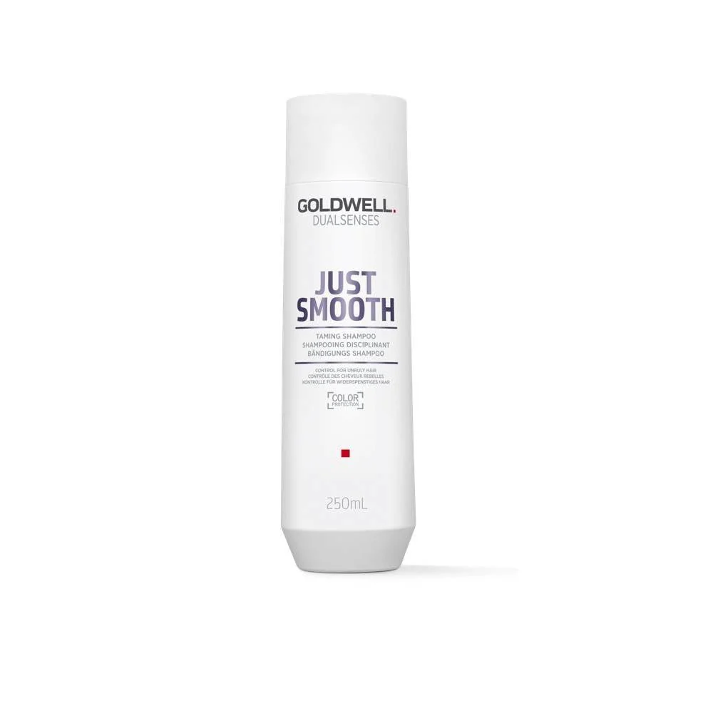 Goldwell Dualsenses Just Smooth Taming Shampoo