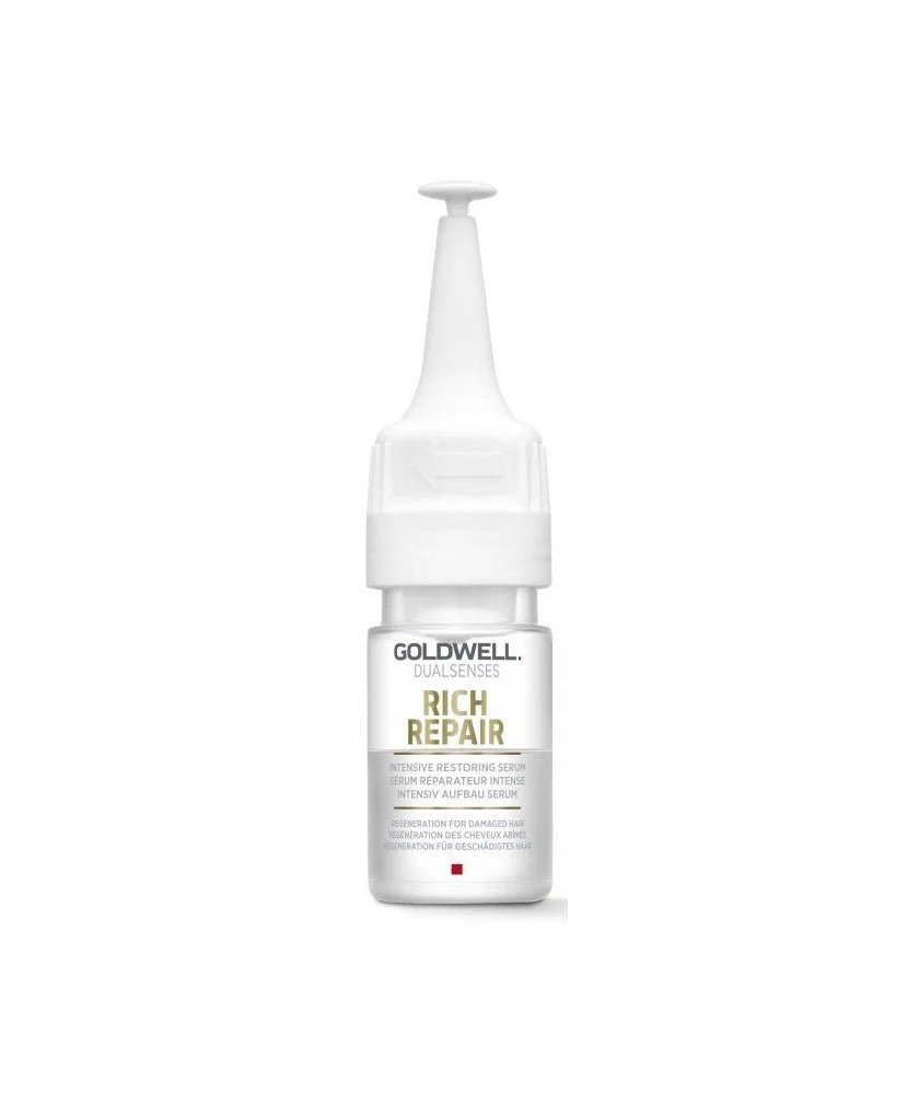 Goldwell Dualsenses Rich Repair Serum 18ml