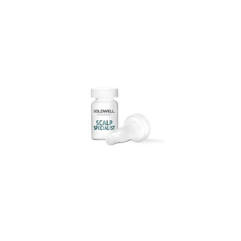 Goldwell Dualsenses Scalp Anti-Hairloss Serum 8x6ml