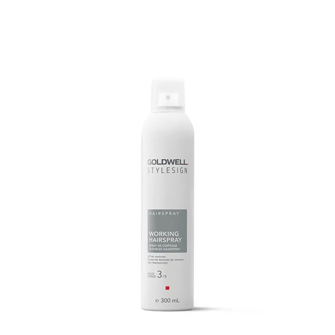 Goldwell Stylesign Working Hairspray