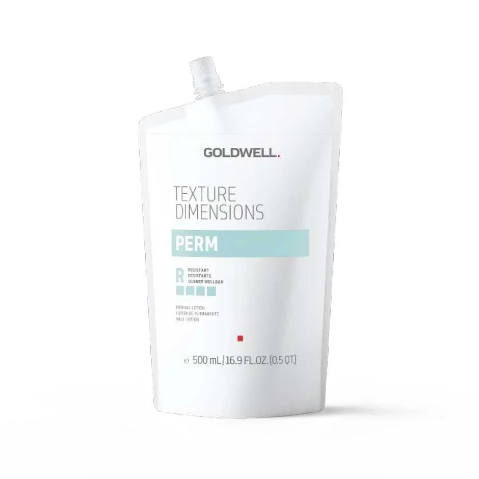 Goldwell TD Perm R 500ml