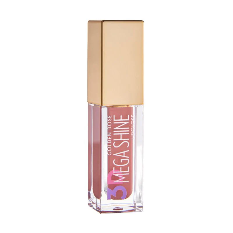 GR 3D Mega Shine Lipgloss - Image 6
