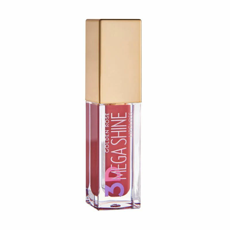 GR 3D Mega Shine Lipgloss - Image 7
