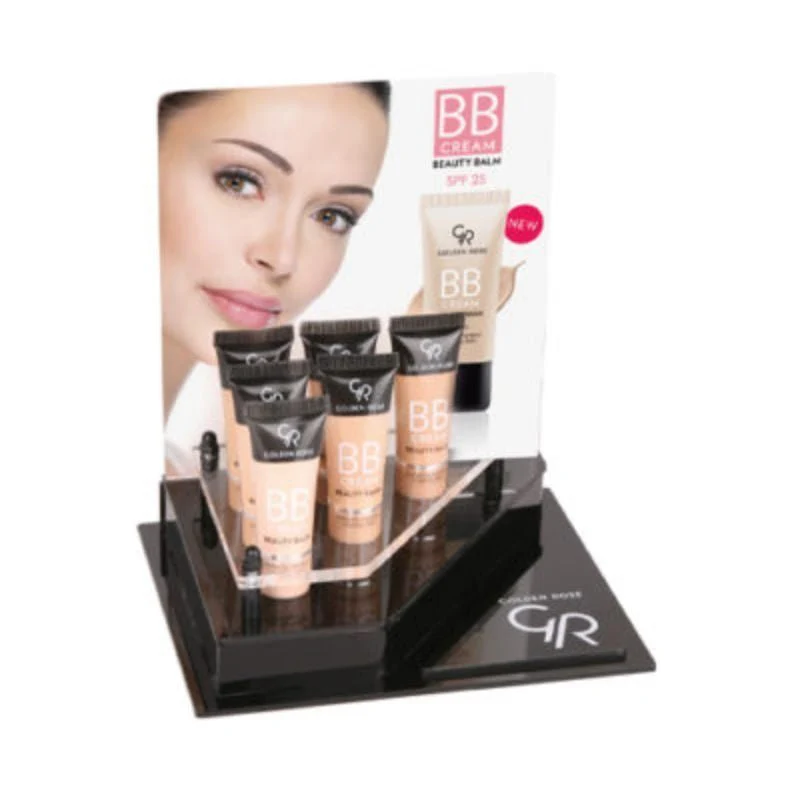 GR BB Cream Balm Display