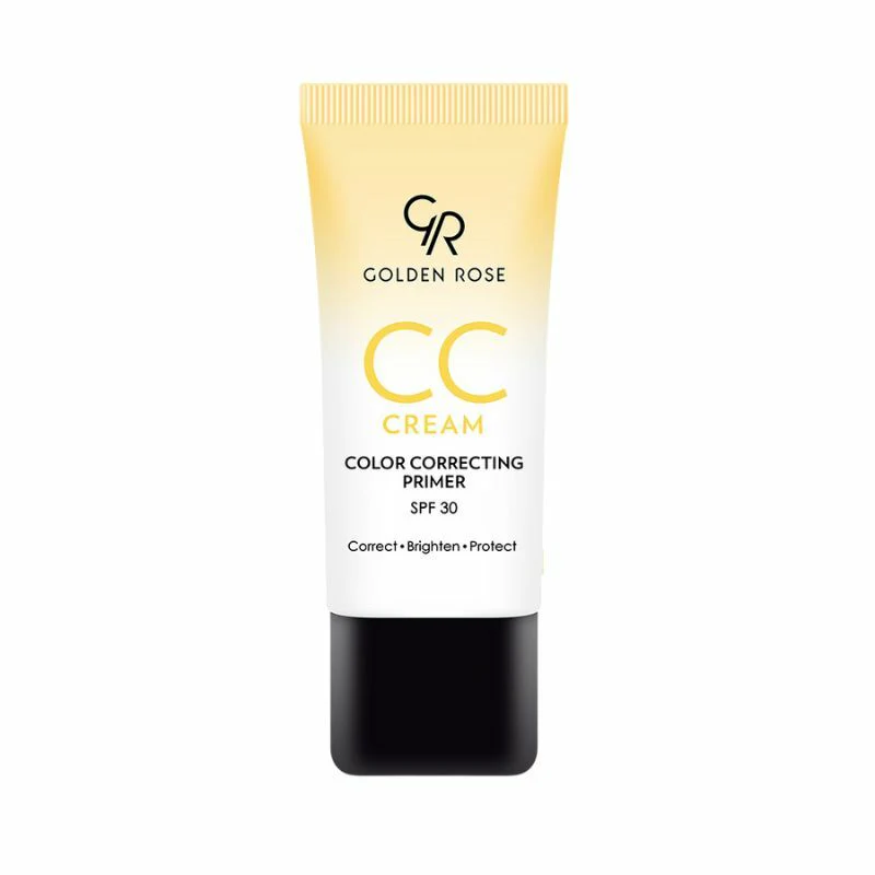 GR CC Cream Color Correcting Primer - Image 6