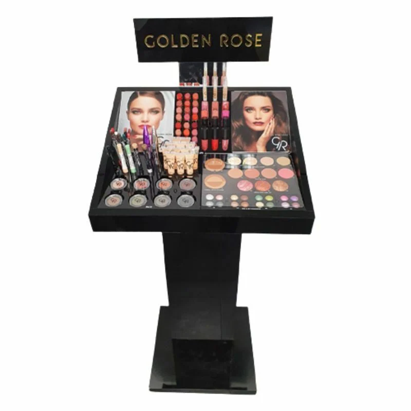 GR Compact Mix Display