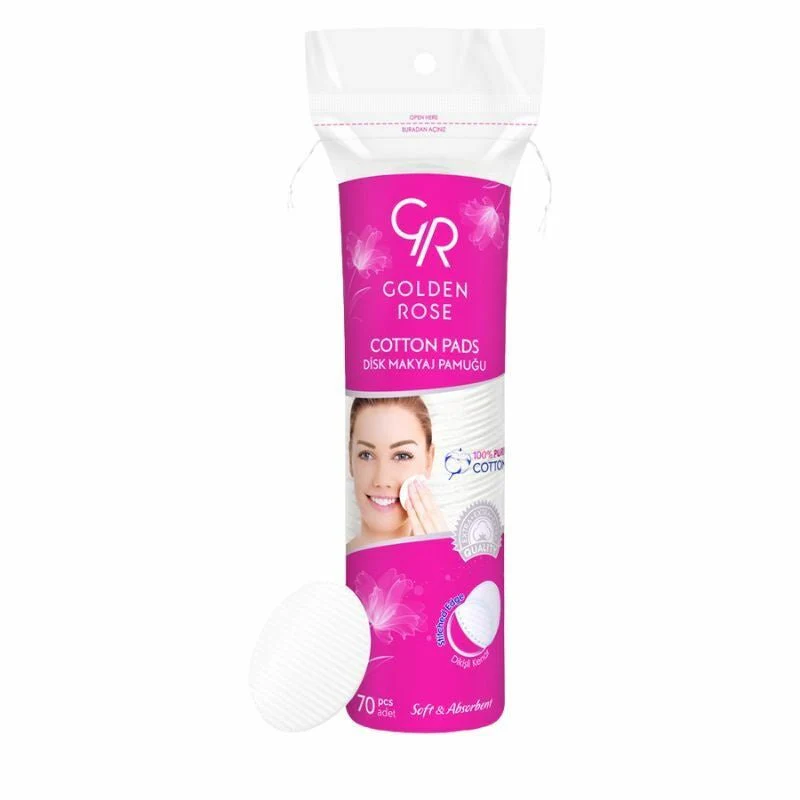 GR Cotton Pads