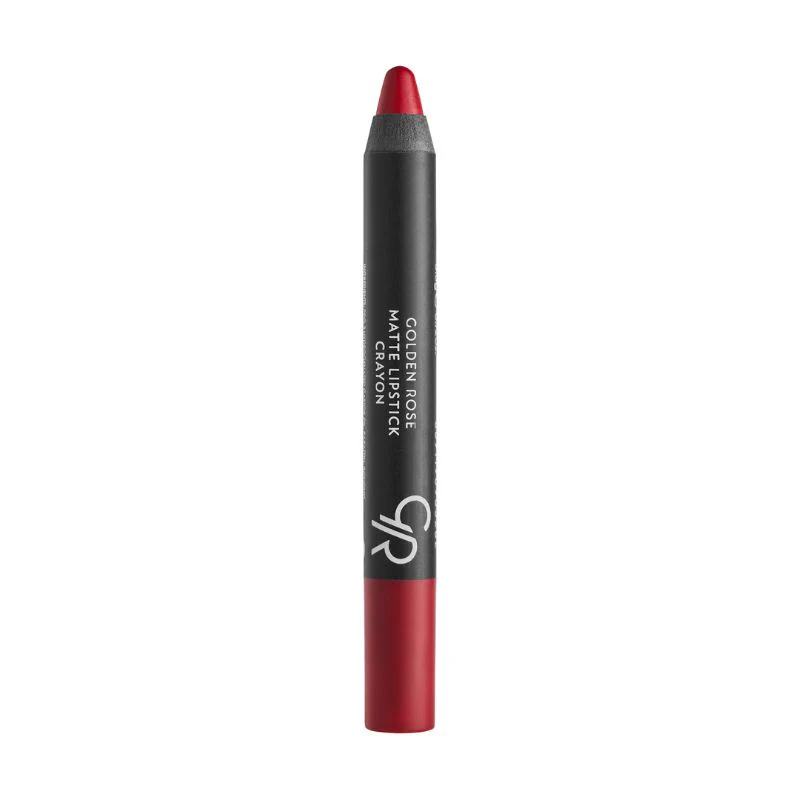 GR Matte Lipstick Crayon - Image 11