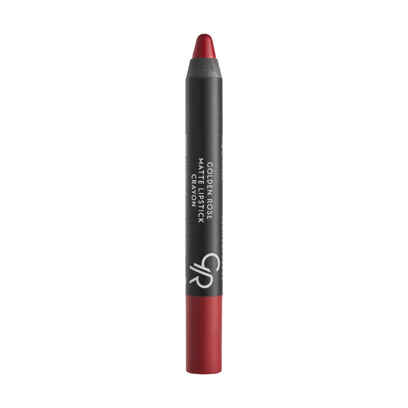 GR Matte Lipstick Crayon - Image 14