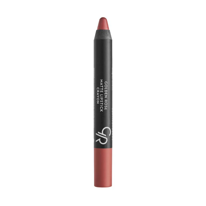 GR Matte Lipstick Crayon - Image 22