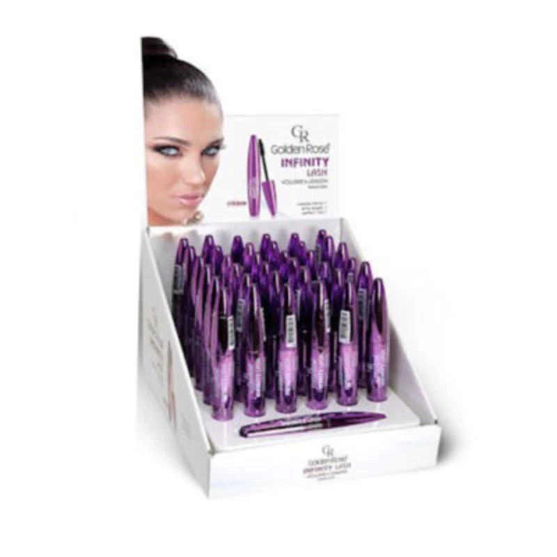 GR Display Infinity Mascara
