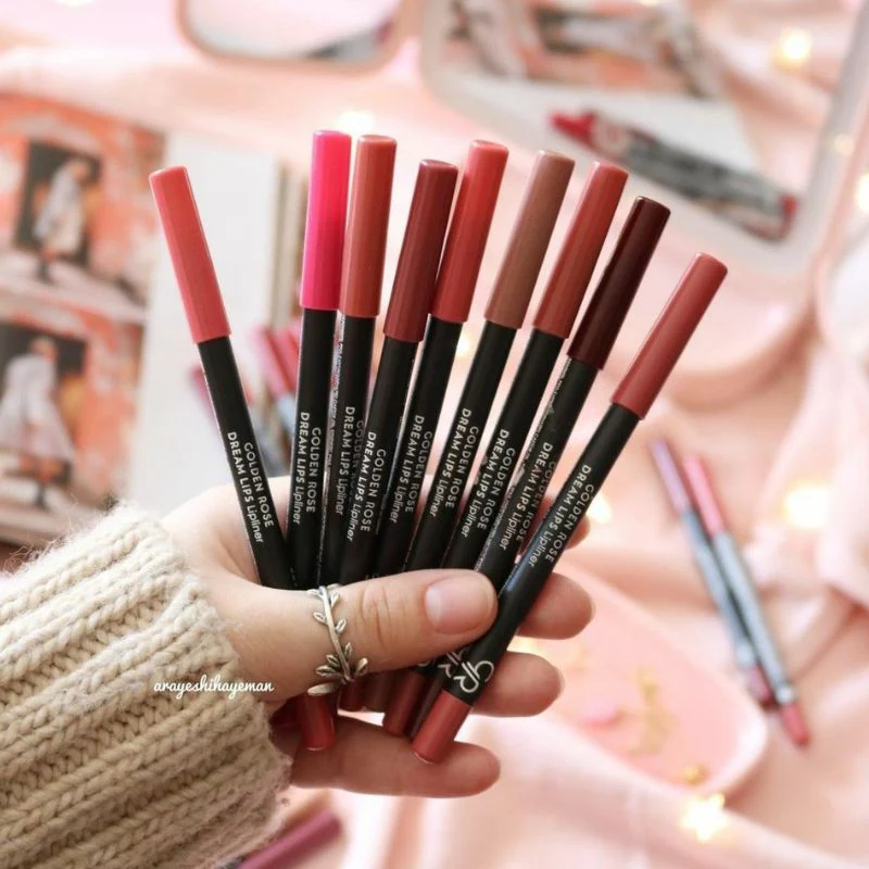 GR Dream Lips Lipliner - Image 4