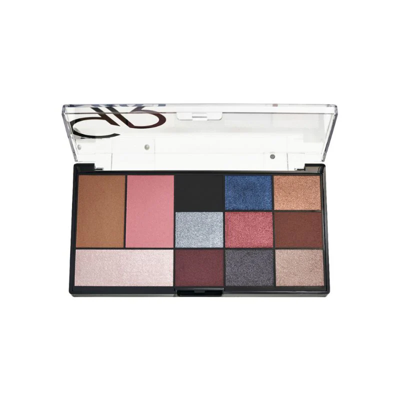 GR Face & Eye Palette - Image 7