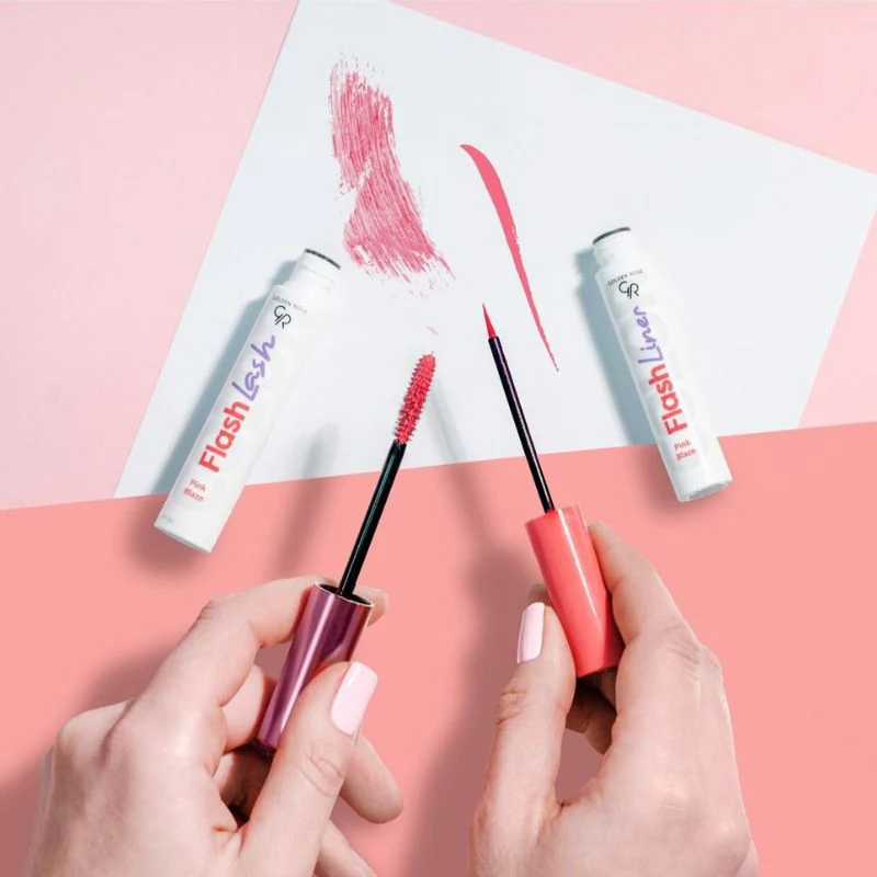GR Flash Lash Colored Mascara - Image 6