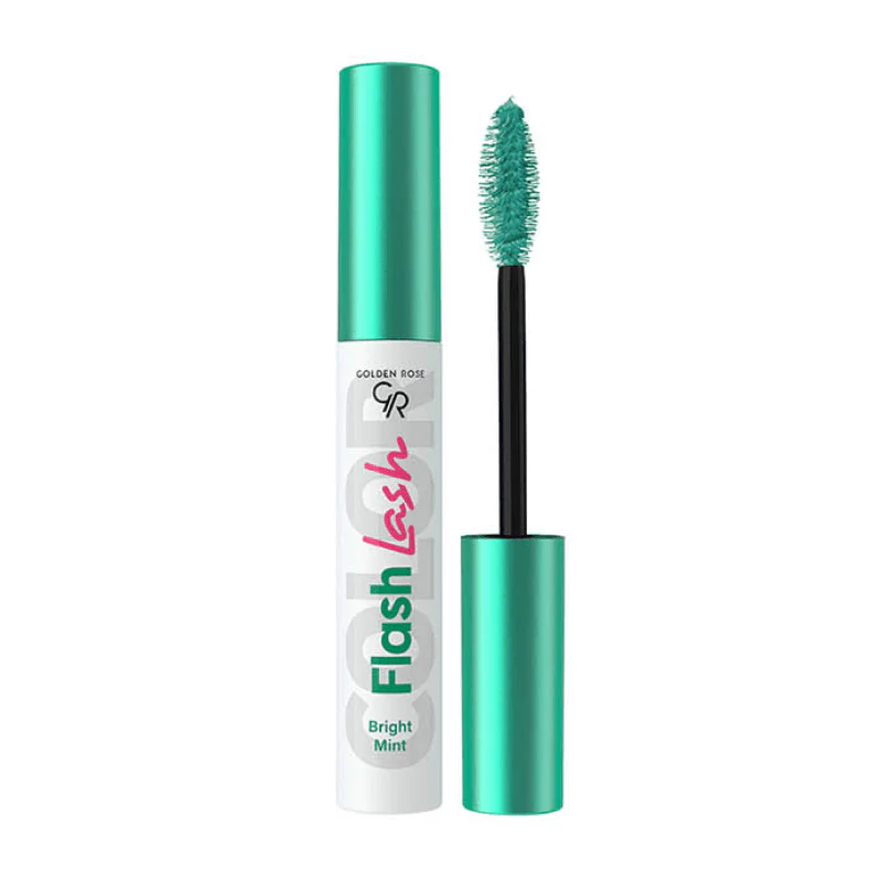 GR Flash Lash Colored Mascara - Image 7