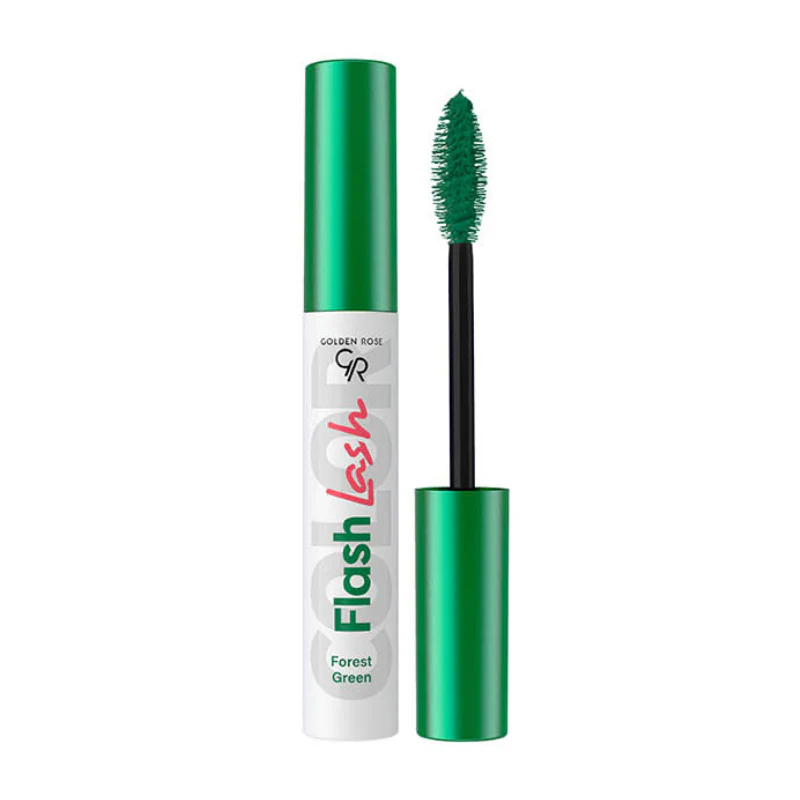 GR Flash Lash Colored Mascara - Image 8