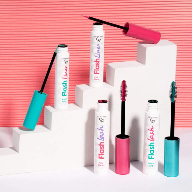 GR Flash Liner Colored Eyeliner - Image 4