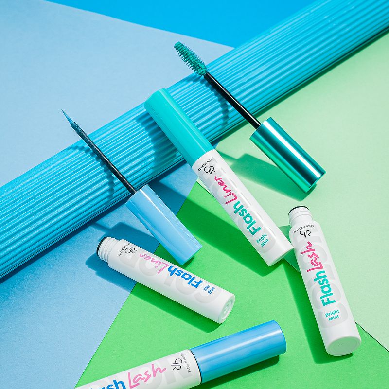 GR Flash Liner Colored Eyeliner - Image 5