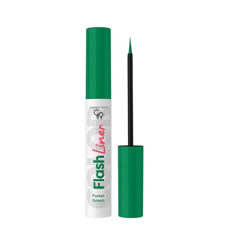 GR Flash Liner Colored Eyeliner - Image 7